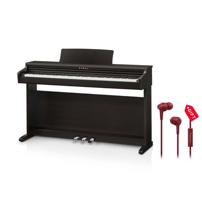 KAWAI Digital Piano (Rosewood) KDP120R